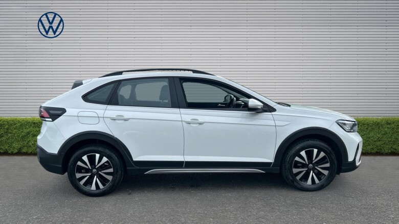 Volkswagen Taigo 1.0 TSI 110 Life 5dr Petrol Hatchback